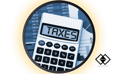 Taxes Personales y Corporativos